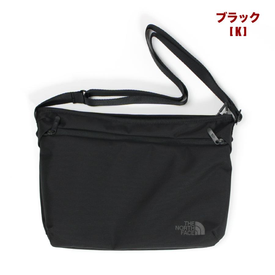 THE NORTH FACE（ザ ノースフェイス） ショルダーバッグ メンズ