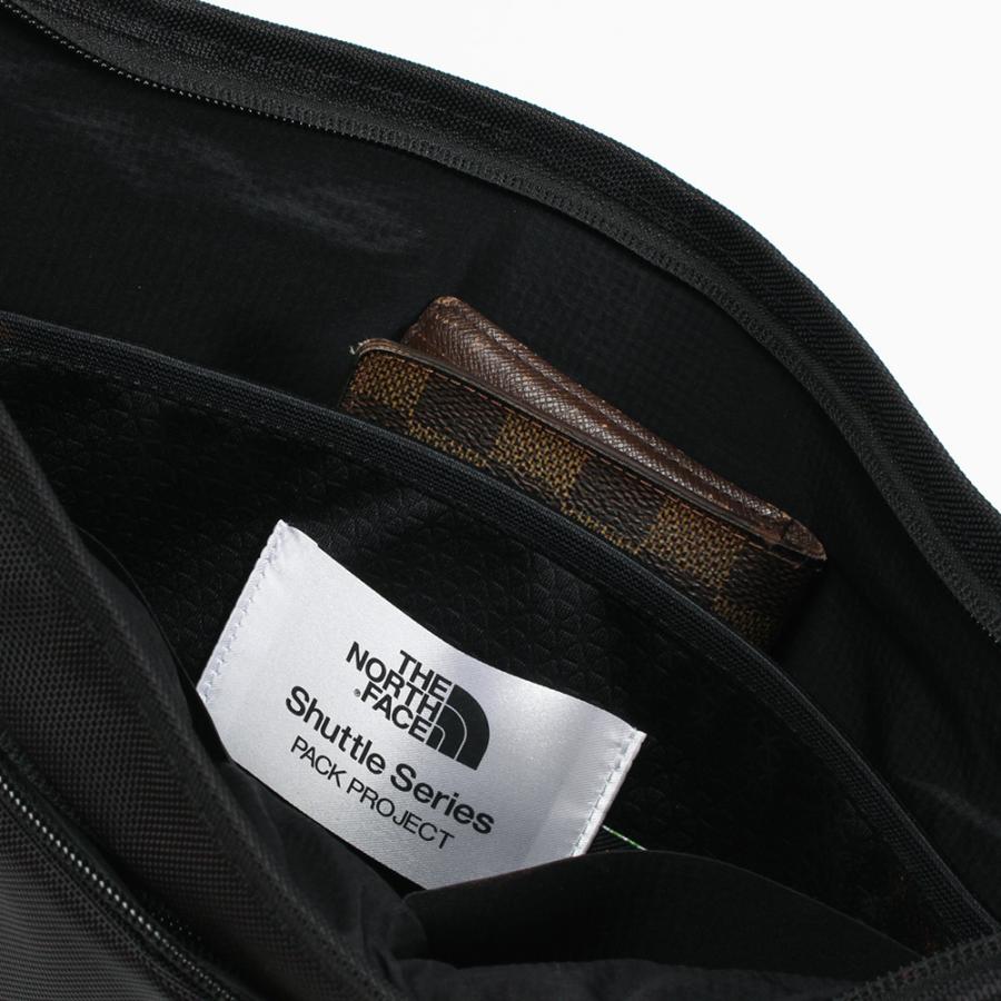 THE NORTH FACE（ザ ノースフェイス） ショルダーバッグ メンズ