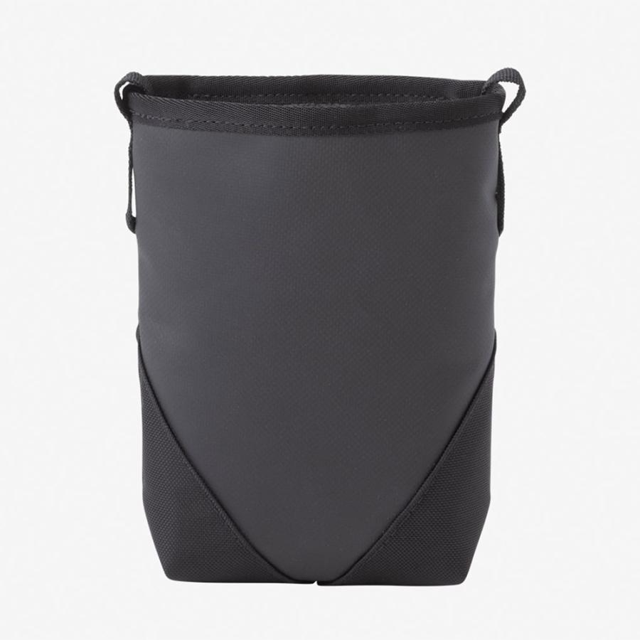 THE NORTH FACE ノースフェイス BCネックポーチ 小物入れ スマホケース 軽い 首掛け 吊り下げ ブランド 日本規格 ブラック 黒 NM82502 | THE NORTH FACE | 07