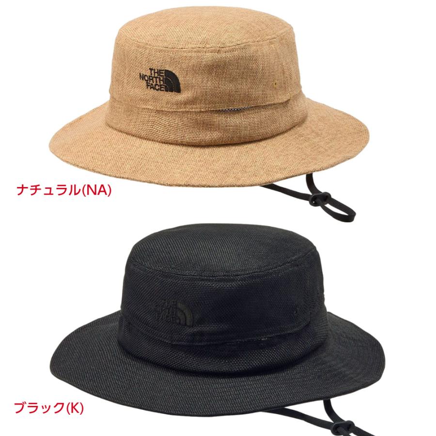 THE NORTH FACE（ザ ノースフェイス） ハイクホライズンハット NN02646