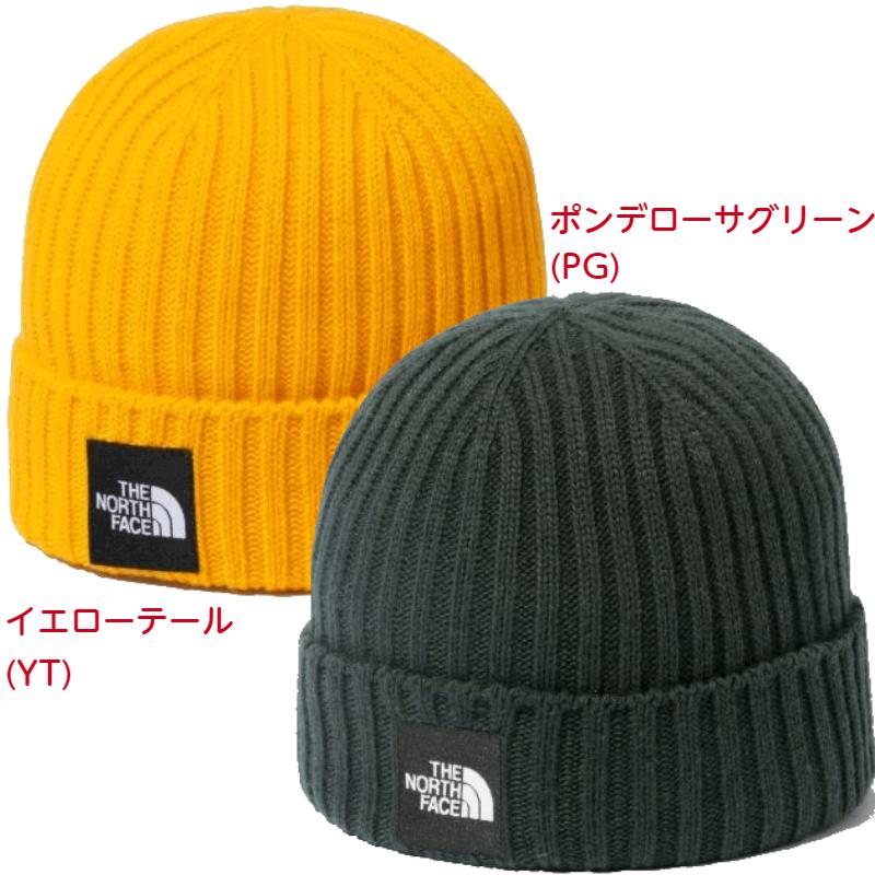 THE NORTH FACE ノースフェイス ニットキャップ ニット帽 帽子 THE NORTH FACE ノースフェイス ニットキャップ ニット帽 帽子