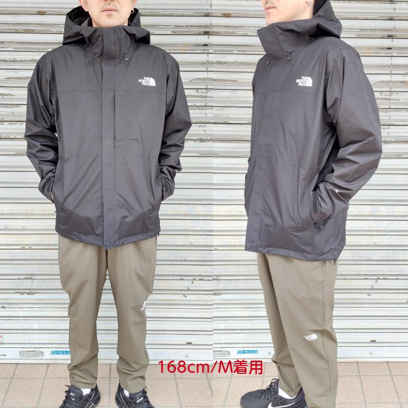 THE NORTH FACE ザノースフェイス クラウドジャケット NP12302 メンズ