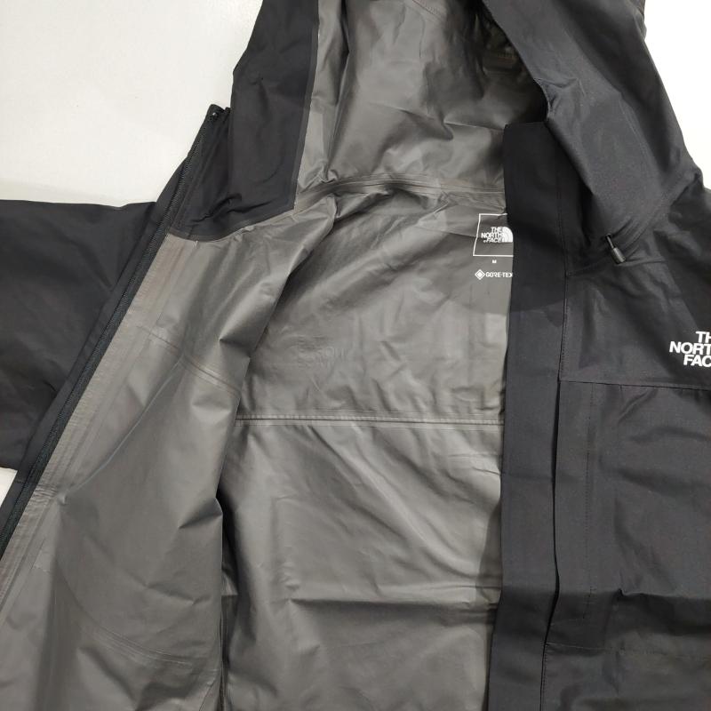 THE NORTH FACE ザノースフェイス クラウドジャケット NP12302 メンズ