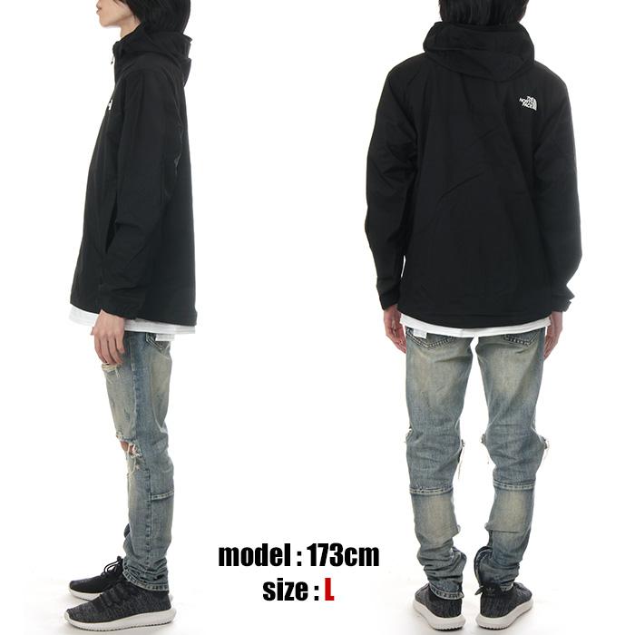 THE NORTH FACE（ザ ノースフェイス） ベンチャージャケット NP12306