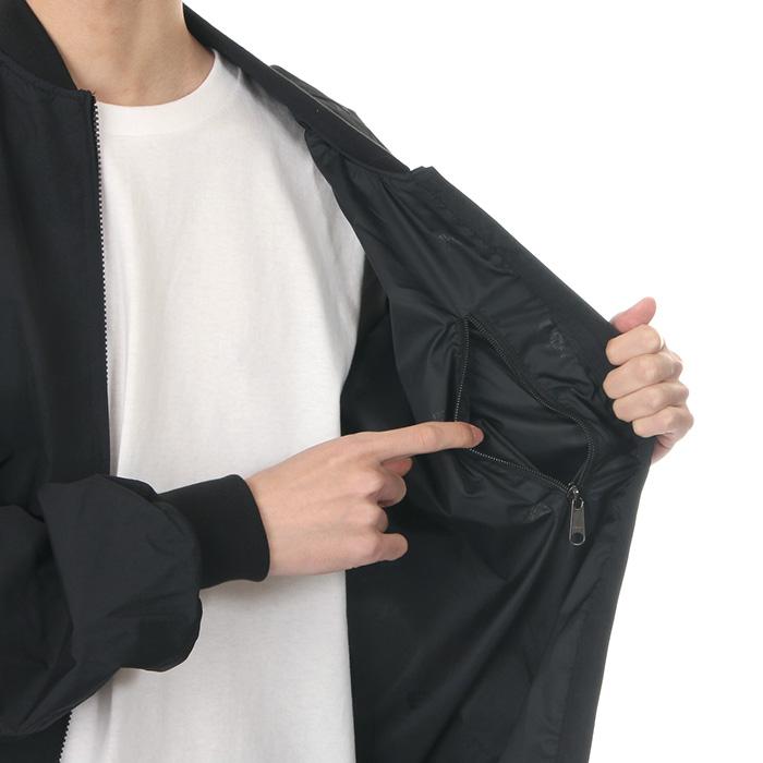 THE NORTH FACE ノースフェイス MA-1 ジャケット メンズ THE NORTH FACE ノースフェイス MA-1 ジャケット メンズ