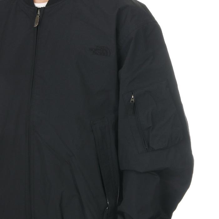 THE NORTH FACE ノースフェイス MA-1 ジャケット メンズ THE NORTH FACE ノースフェイス MA-1 ジャケット メンズ