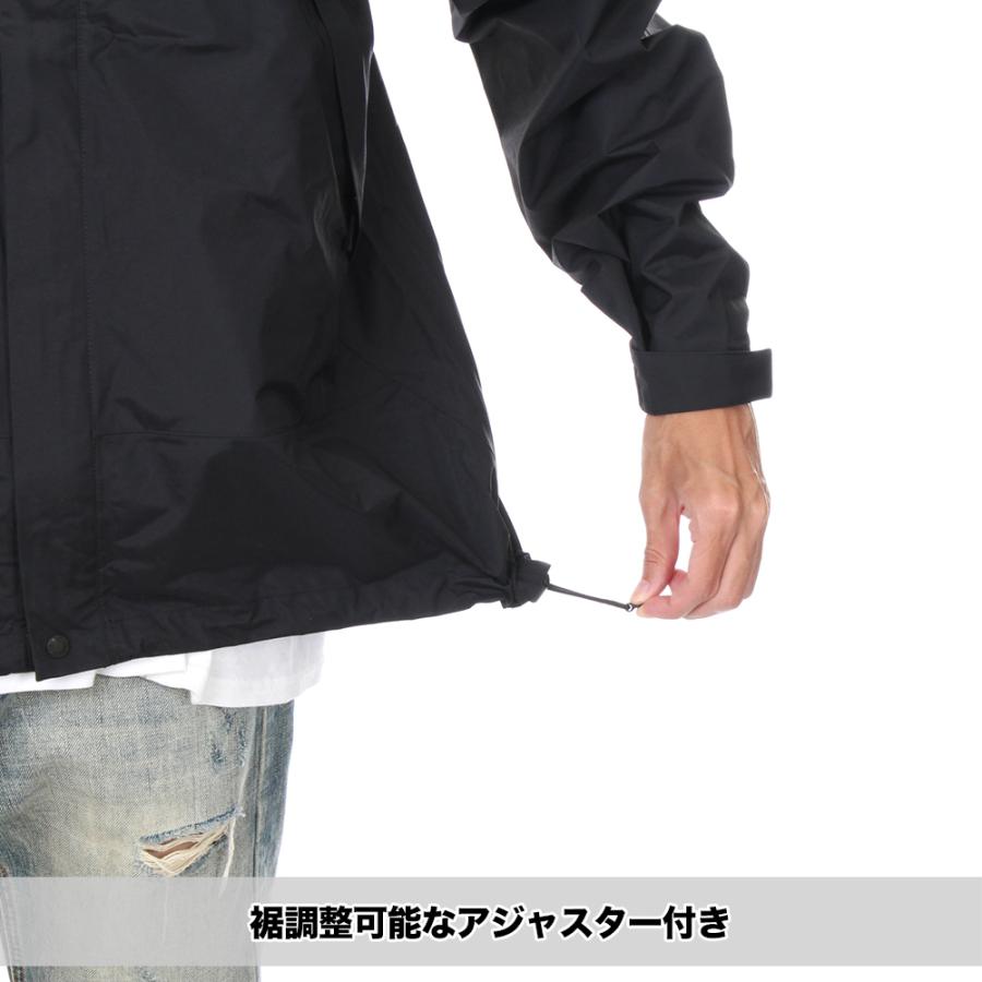 THE NORTH FACE（ザ ノースフェイス） ドットショットジャケット THE