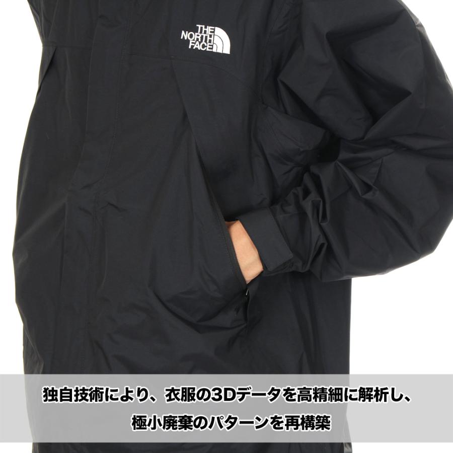 THE NORTH FACE（ザ ノースフェイス） ドットショットジャケット THE