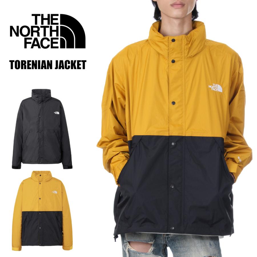 THE NORTH FACE（ザ ノースフェイス） トレニアンジャケット NP12552