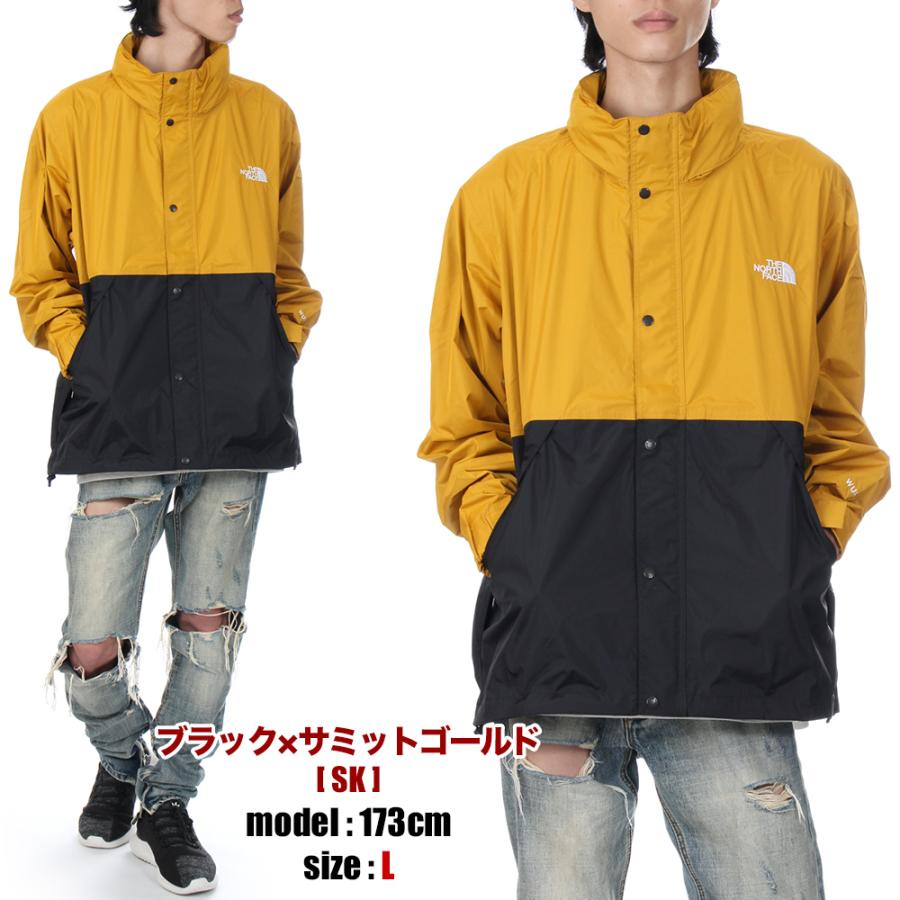 THE NORTH FACE（ザ ノースフェイス） トレニアンジャケット NP12552