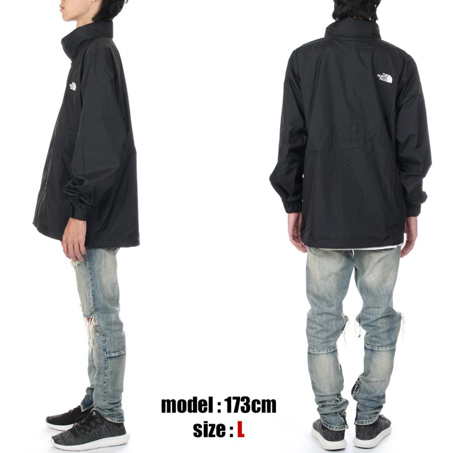 THE NORTH FACE（ザ ノースフェイス） トレニアンジャケット NP12552