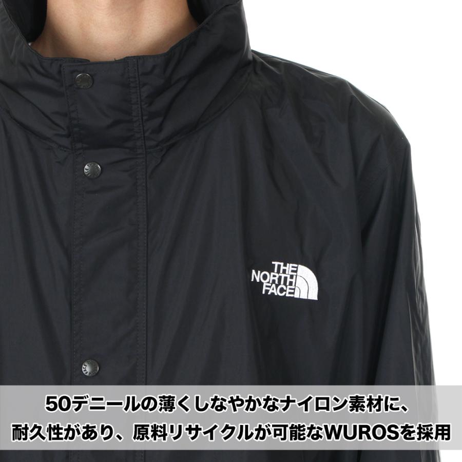 THE NORTH FACE（ザ ノースフェイス） トレニアンジャケット NP12552