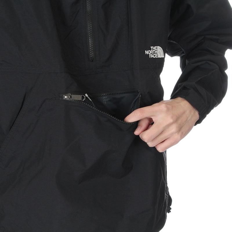 THE NORTH FACE（ザ ノースフェイス） コンパクトアノラックジャケット