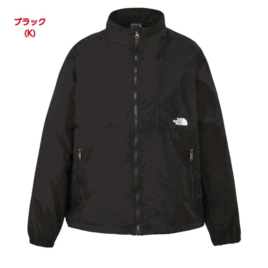 THE NORTH FACE（ザ ノースフェイス） コンパクトブルゾン メンズ