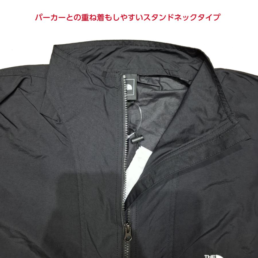 THE NORTH FACE（ザ ノースフェイス） コンパクトブルゾン メンズ