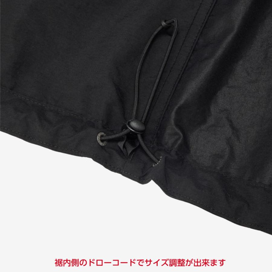 THE NORTH FACE（ザ ノースフェイス） コンパクトブルゾン メンズ