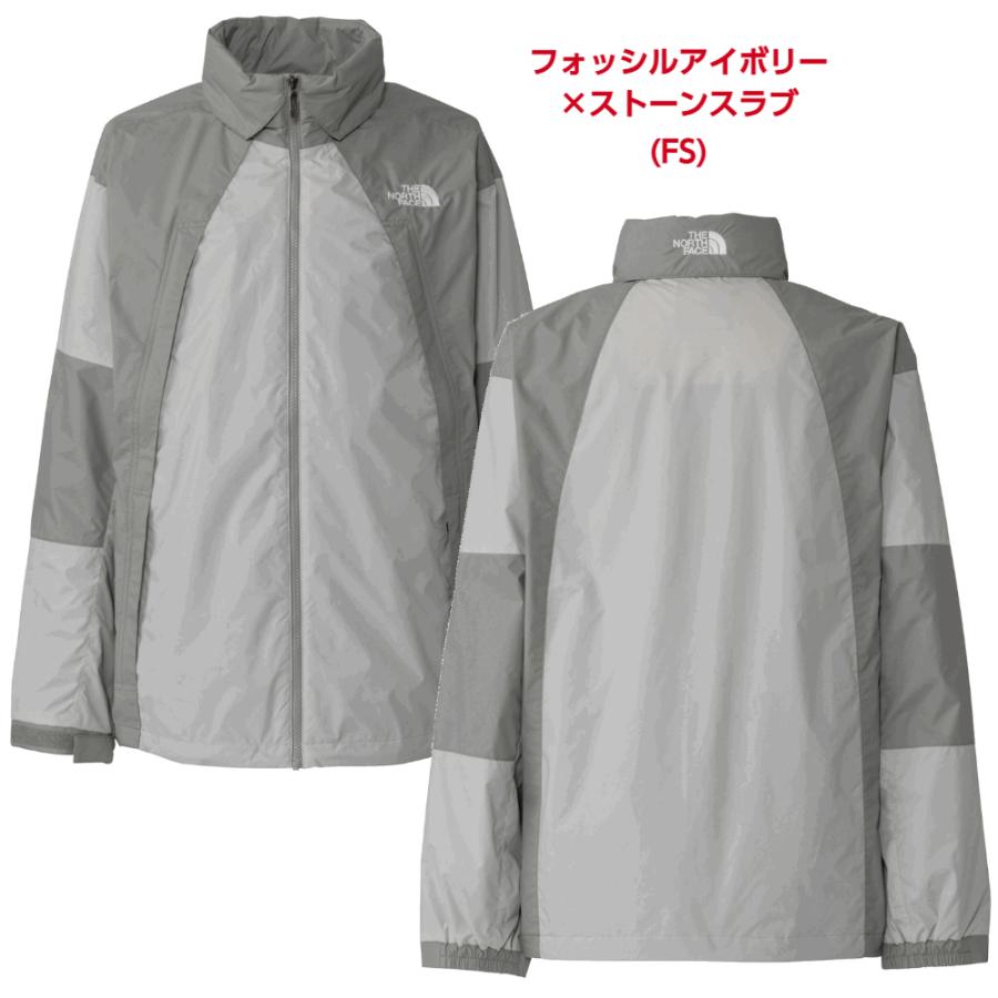 THE NORTH FACE（ザ ノースフェイス） チムニーウィンドジャケット