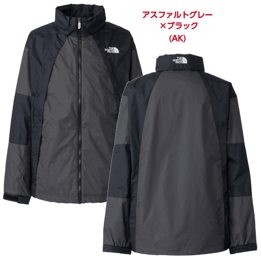 THE NORTH FACE（ザ ノースフェイス） チムニーウィンドジャケット