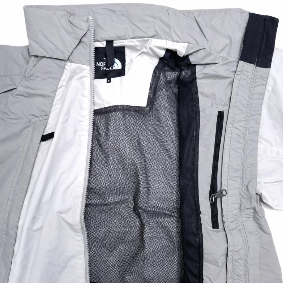 THE NORTH FACE（ザ ノースフェイス） チムニーウィンドジャケット