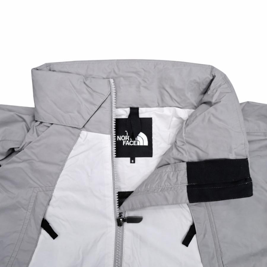 THE NORTH FACE（ザ ノースフェイス） チムニーウィンドジャケット