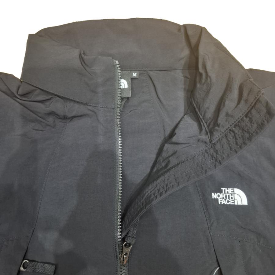 THE NORTH FACE（ザ ノースフェイス） バーサタイルブルゾン メンズ