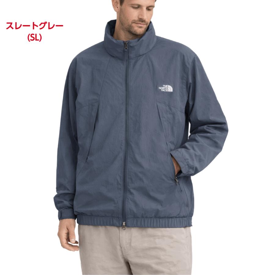 THE NORTH FACE（ザ ノースフェイス） バーサタイルブルゾン メンズ