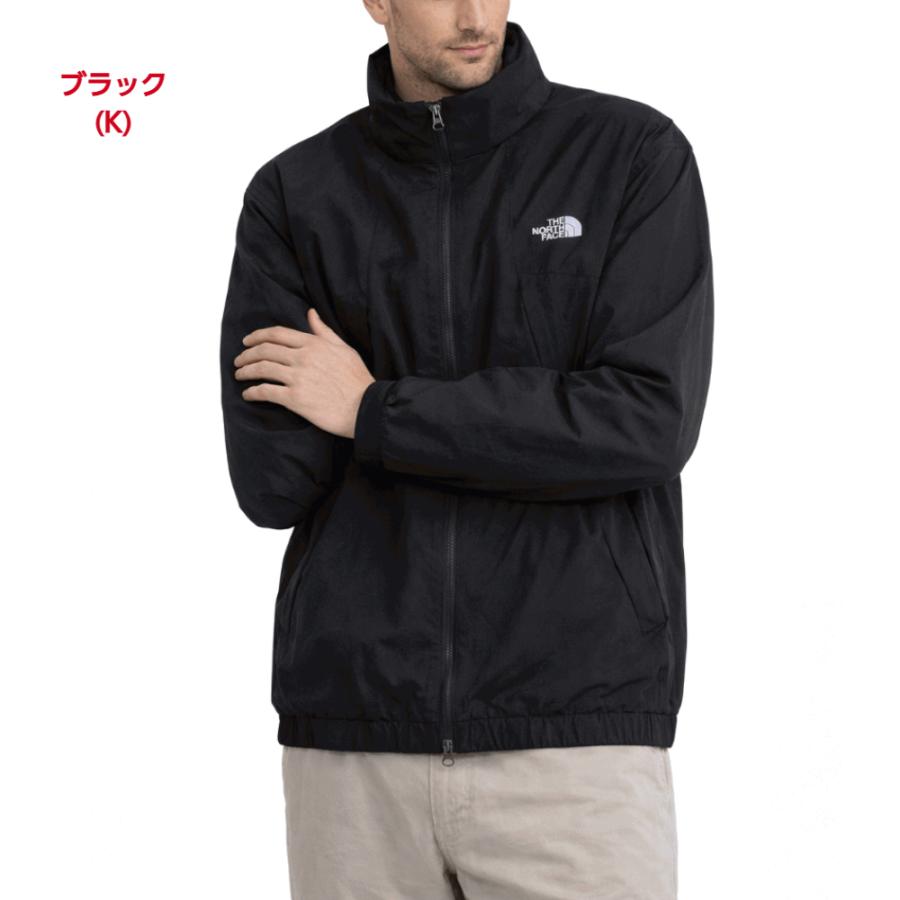 THE NORTH FACE（ザ ノースフェイス） バーサタイルブルゾン メンズ