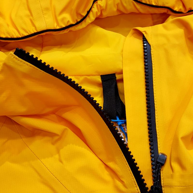 ノースフェイス ジャケット メンズ アウター 中わた フューチャーライト 防水 THE NORTH FACE Jacket Mens FUTURELIGHT アウトドア｜st-king｜06