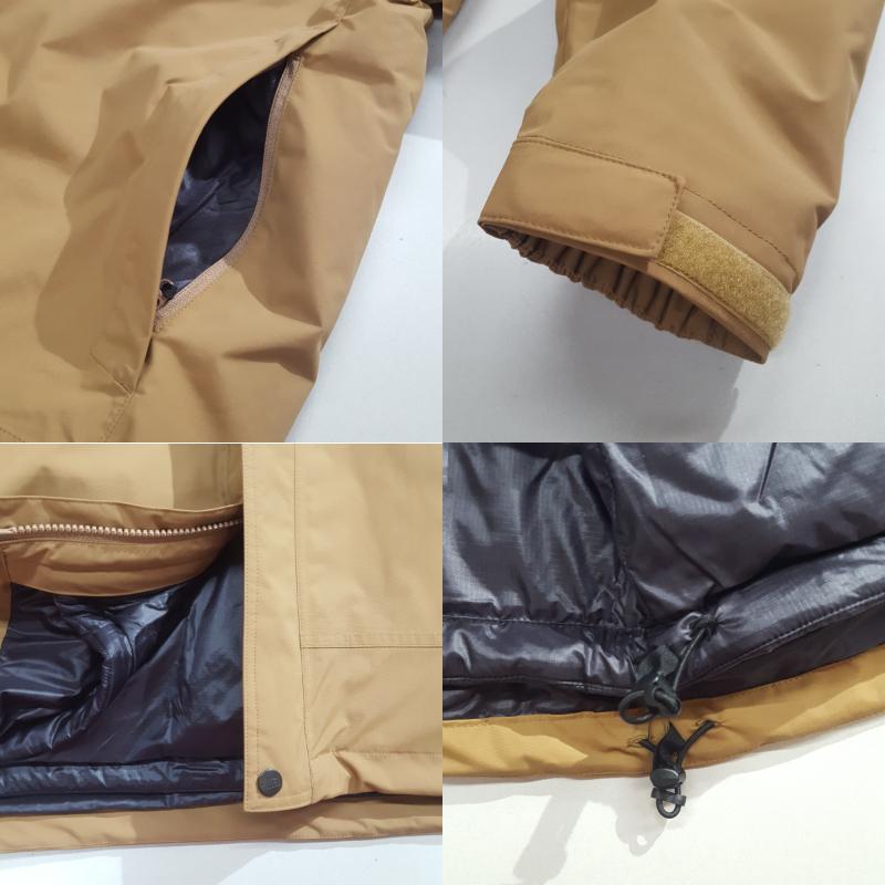 THE NORTH FACE ノースフェイス ジャケット カシウス トリクライ THE NORTH FACE ノースフェイス ジャケット カシウス トリクライ