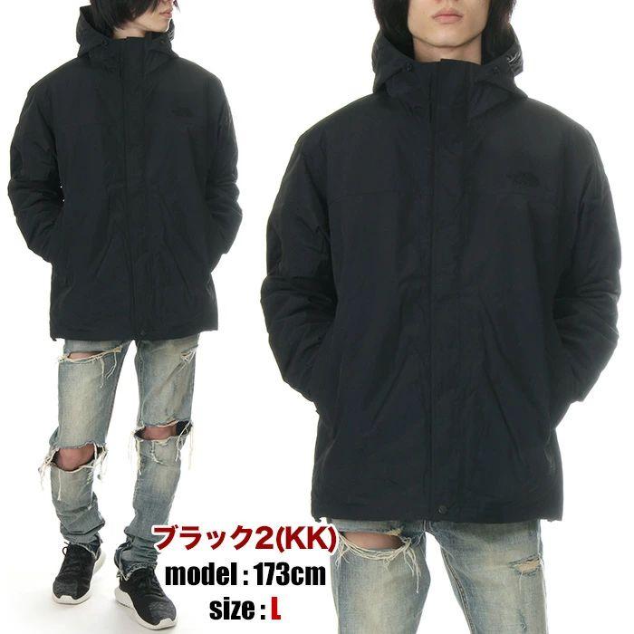 THE NORTH FACE ノースフェイス ジャケット カシウス トリクライ THE NORTH FACE ノースフェイス ジャケット カシウス トリクライ