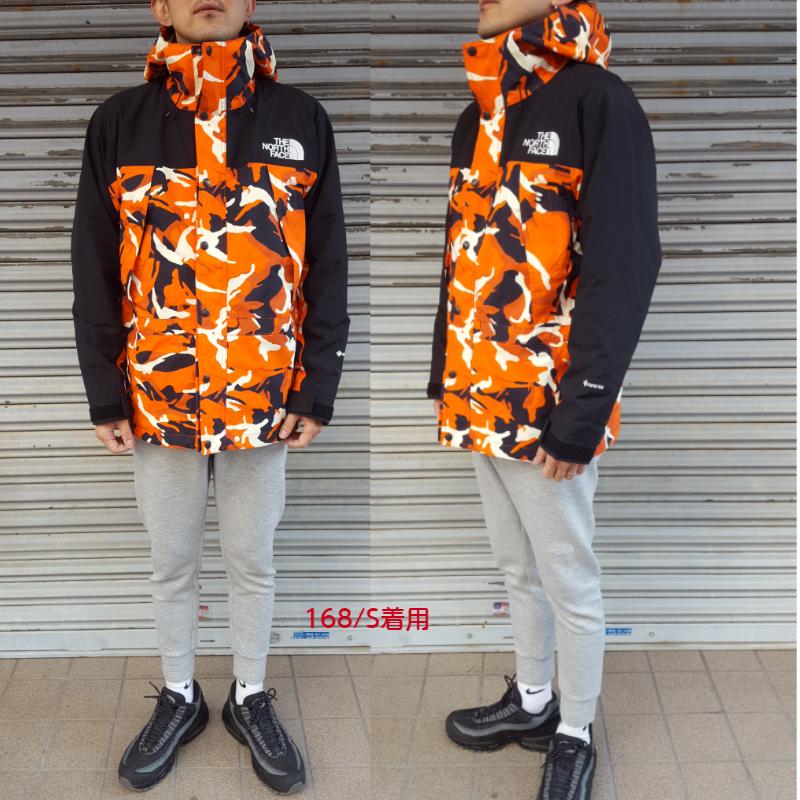 THE NORTH FACE ノースフェイス ノベルティマウンテンライト THE NORTH FACE ノースフェイス ノベルティマウンテンライト