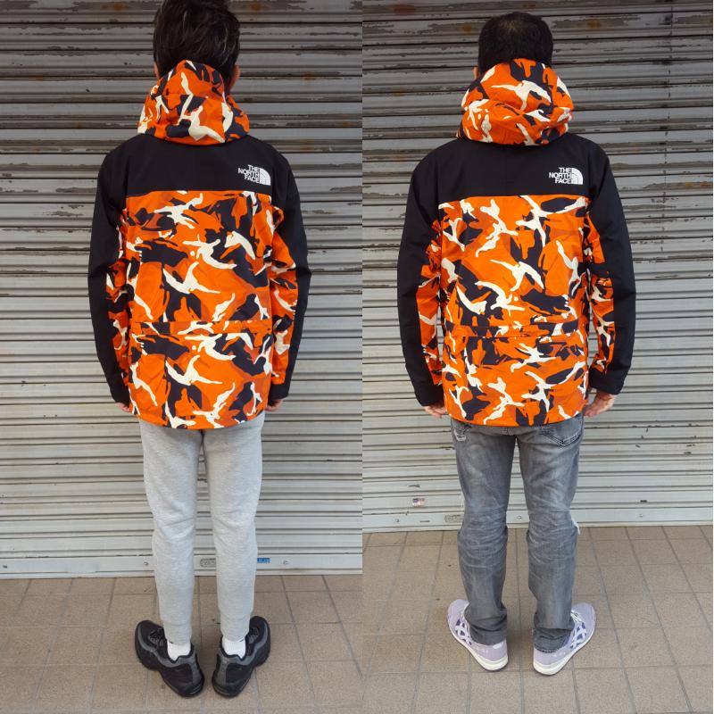 THE NORTH FACE ノースフェイス ノベルティマウンテンライト THE NORTH FACE ノースフェイス ノベルティマウンテンライト