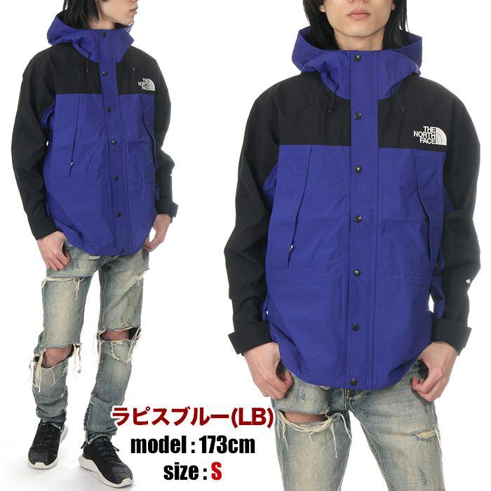 THE NORTH FACE ザノースフェイス マウンテンライトジャケット THE NORTH FACE ザノースフェイス マウンテンライトジャケット