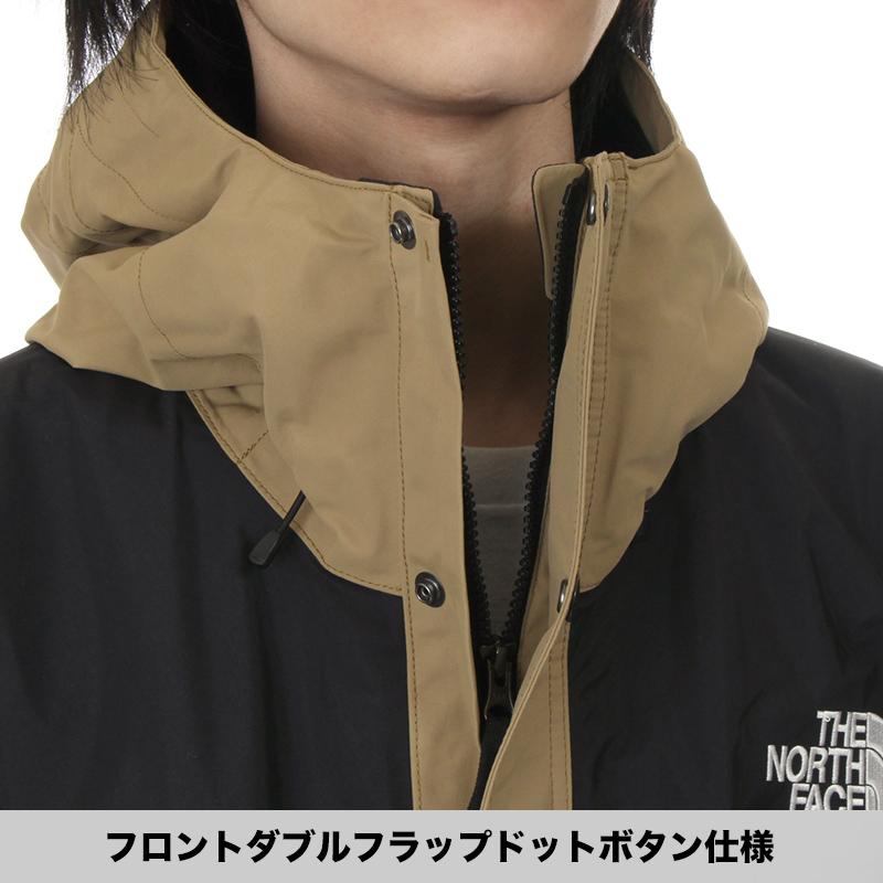 THE NORTH FACE（ザ ノースフェイス） マウンテンライトジャケット