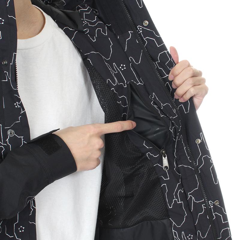 THE NORTH FACE（ザ ノースフェイス） ノベルティマウンテンライト