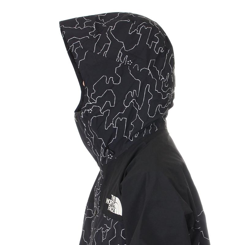 THE NORTH FACE（ザ ノースフェイス） ノベルティマウンテンライト