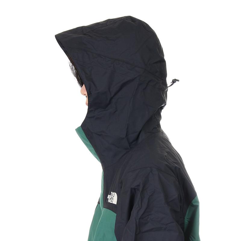 THE NORTH FACE（ザ ノースフェイス） ドットショットジャケット