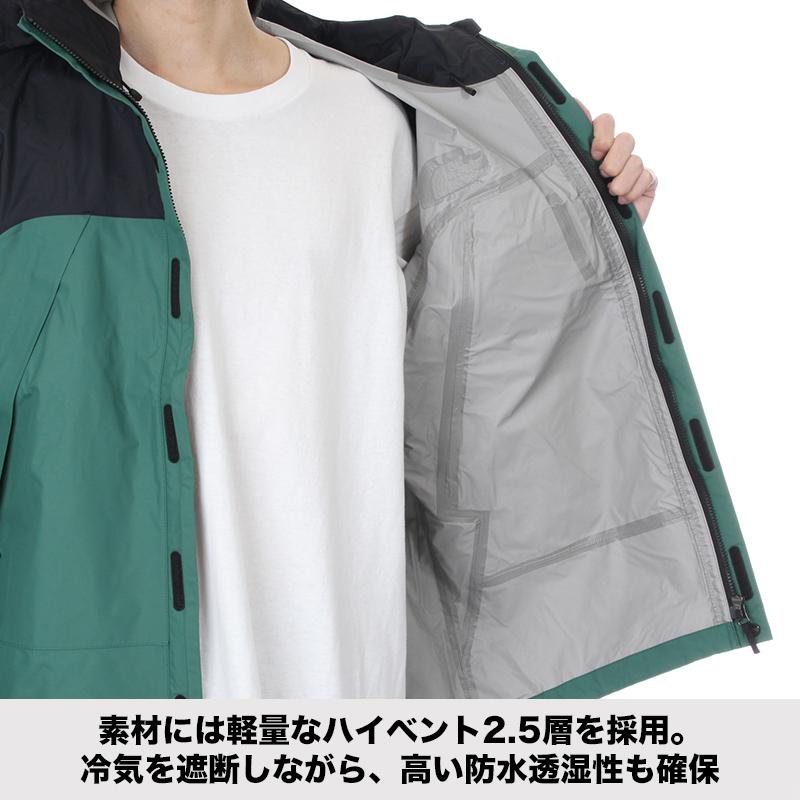 THE NORTH FACE（ザ ノースフェイス） ドットショットジャケット