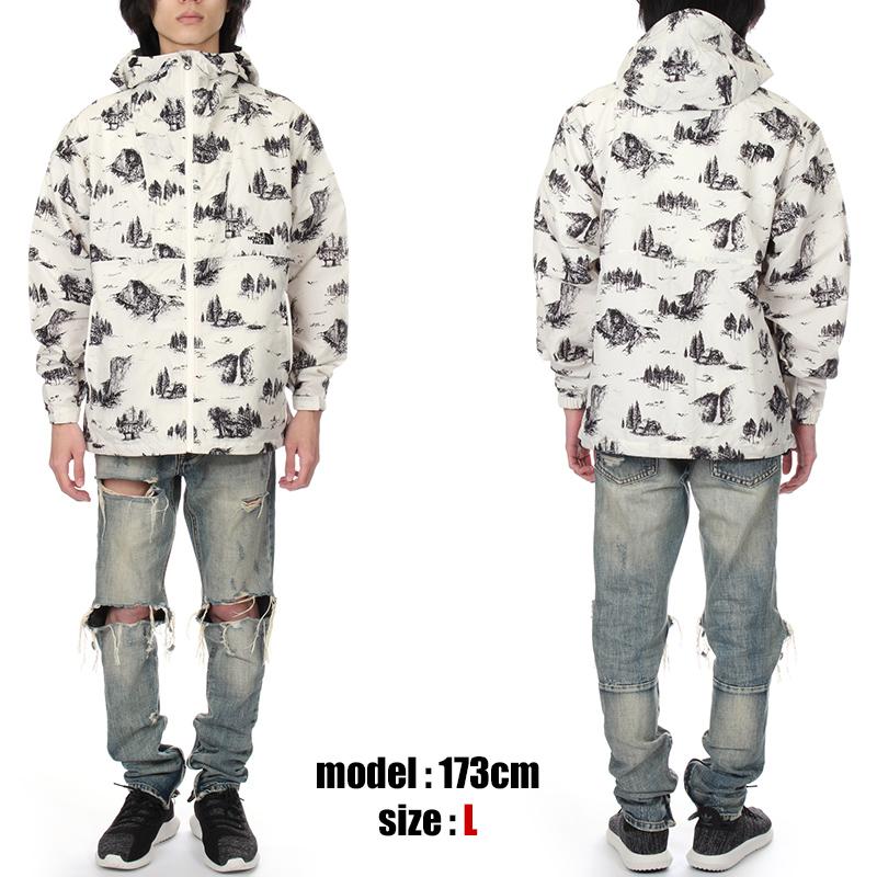 THE NORTH FACE（ザ ノースフェイス） ノベルティコンパクトジャケット