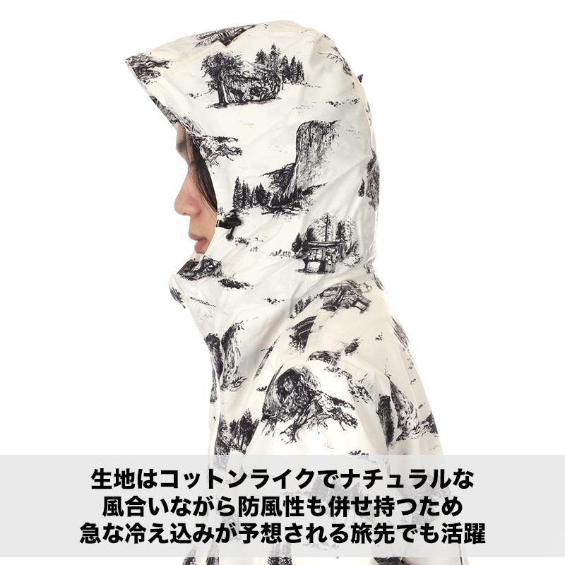 THE NORTH FACE（ザ ノースフェイス） ノベルティコンパクトジャケット