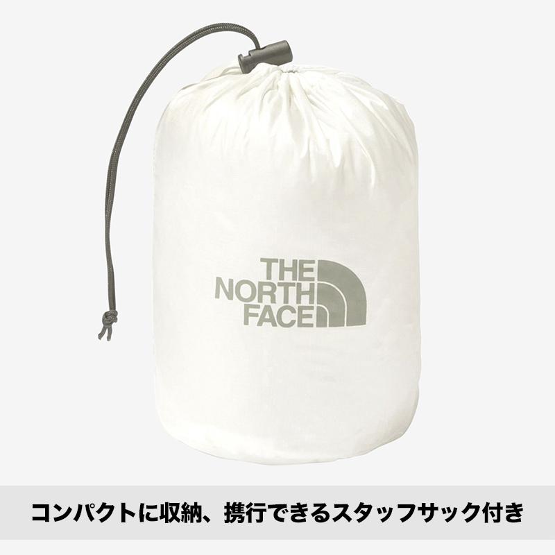 THE NORTH FACE（ザ ノースフェイス） ノベルティコンパクトジャケット