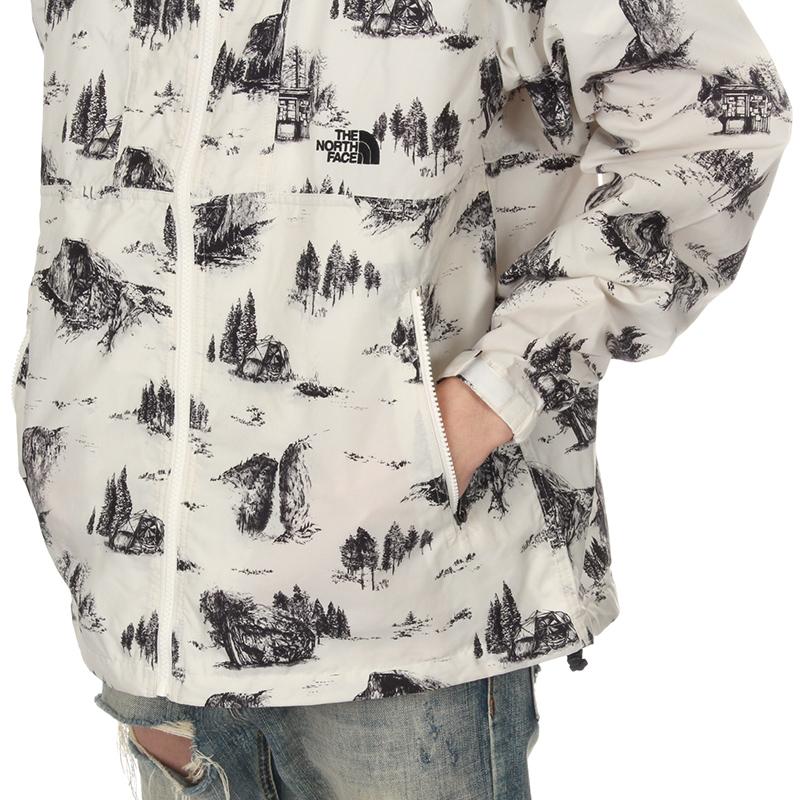 THE NORTH FACE（ザ ノースフェイス） ノベルティコンパクトジャケット