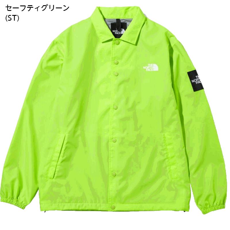 THE NORTH FACE ザノースフェイス コーチジャケット NP72130 アウター