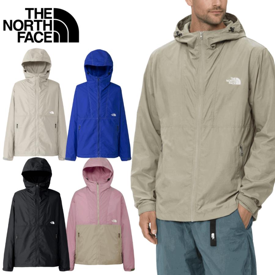 THE NORTH FACE（ザ ノースフェイス） コンパクトジャケット メンズ