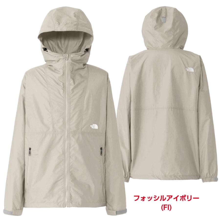 THE NORTH FACE（ザ ノースフェイス） コンパクトジャケット メンズ