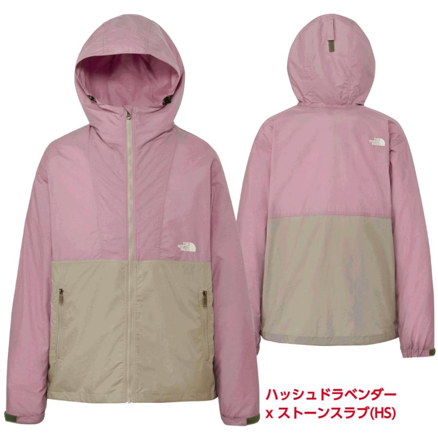 【人気】ノースフェイス コンパクトジャケット ユニセックスMサイズ FI THE NORTH FACE（ザ ノースフェイス） ノースフェイス ジャケット ユニ