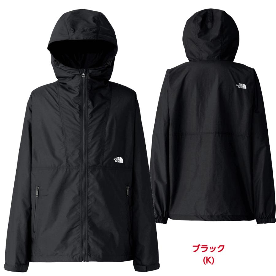THE NORTH FACE（ザ ノースフェイス） コンパクトジャケット メンズ