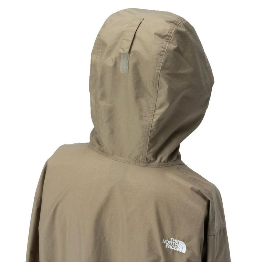 THE NORTH FACE（ザ ノースフェイス） コンパクトジャケット メンズ