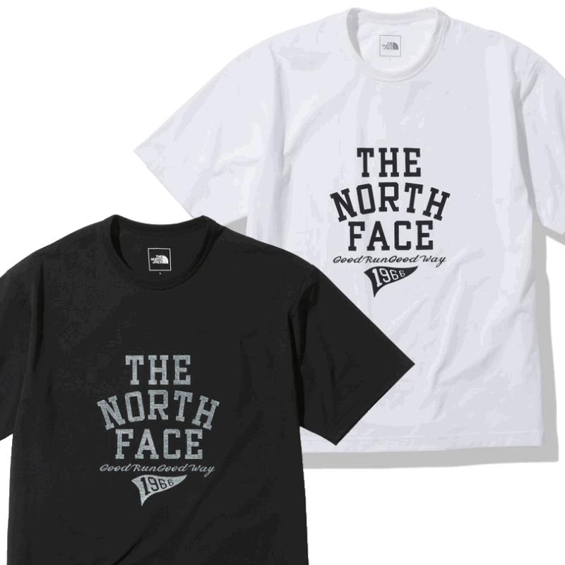 THE NORTH FACE ザノースフェイス ショートスリーブフリーラン
