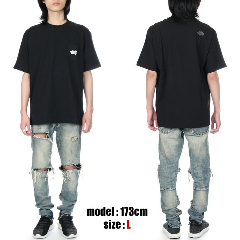 THE NORTH FACE（ザ ノースフェイス） プロスペクター ワングレインT